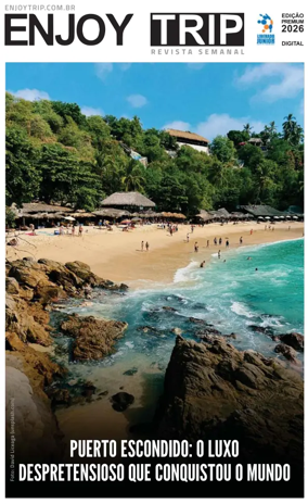 Cover of Enjoy Trip