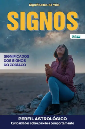 Cover of Significados da Vida