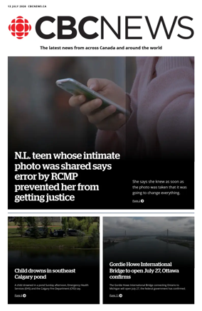 Cover of CBC Edition