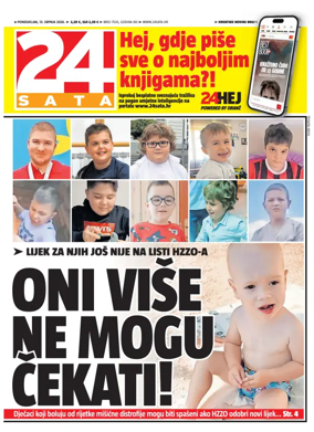 Cover of 24sata