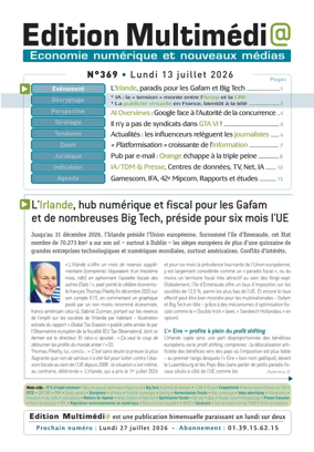 Cover of Edition Multimedi@