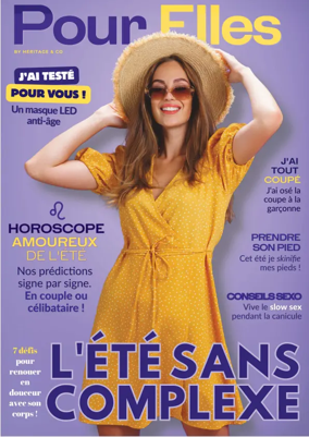 Cover of Heritage & Co