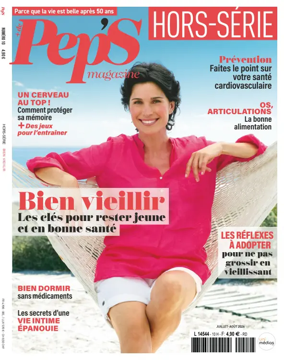 Cover of Plus de Pep's Hors-serie