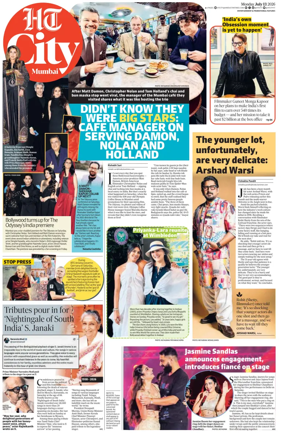 Cover of HT Cafe