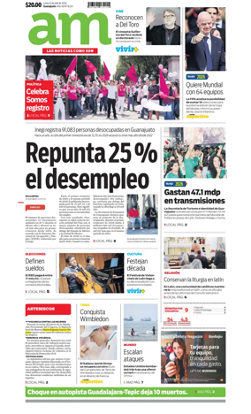 Cover of Corredor Industrial