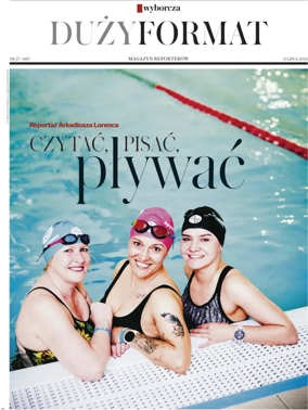 Cover of Duzy Format