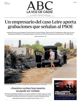 Cover of ABC Cadiz
