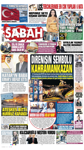 Cover of Sabah