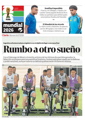 Cover of Deportivo