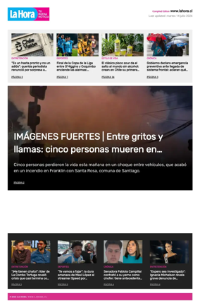 Cover of Money Tag - La Hora