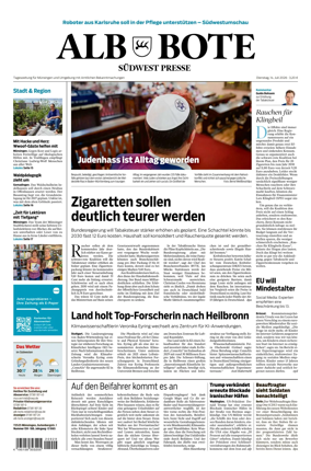 Cover of Alb Bote