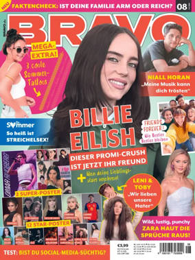 Cover of Bravo