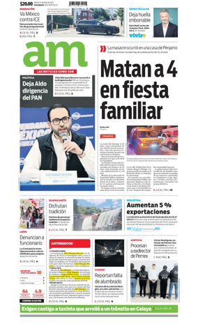 Cover of Corredor Industrial