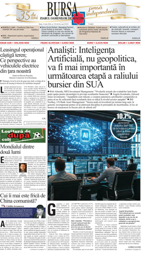 Cover of Bursa