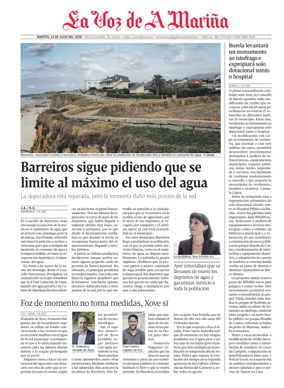 Cover of Viveiro local