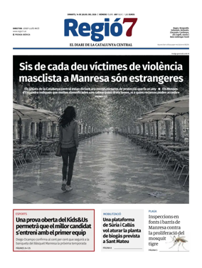 Cover of Regio7