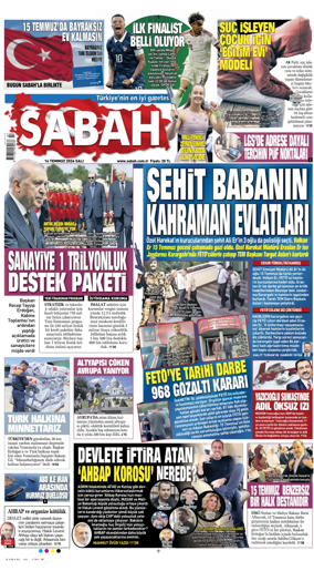 Cover of Sabah