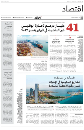 Cover of Economy