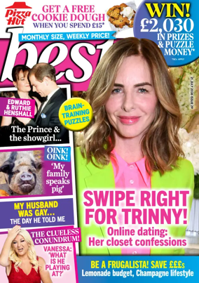 Cover of Best