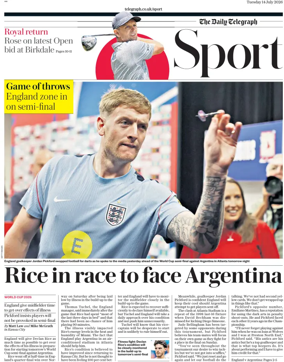 Cover of Sport