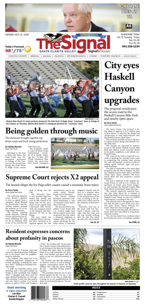 Cover of The Signal