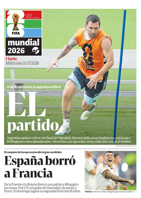 Cover of Deportivo