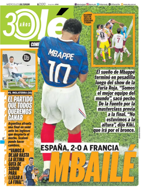 Cover of Ole