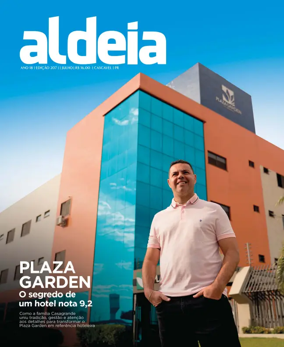 Cover of Aldeia