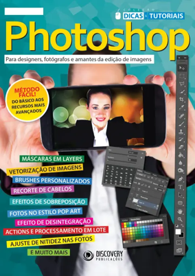 Cover of Discovery Publicacoes