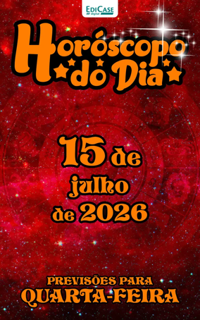 Cover of Horoscopo do Dia