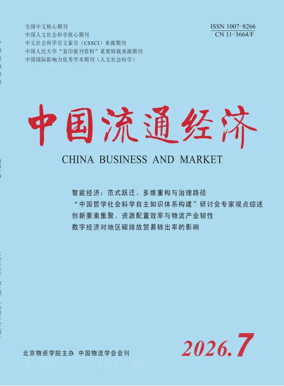 Cover of China Business and Market