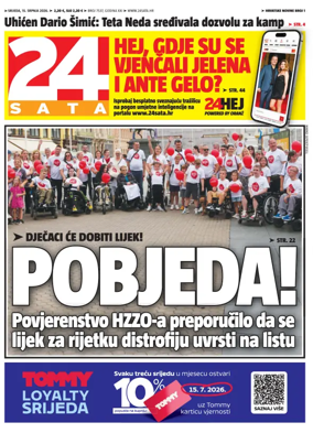 Cover of 24sata