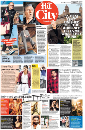 Cover of HT Cafe