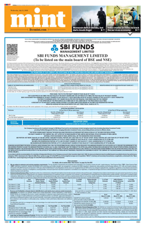 Cover of Mint Chennai