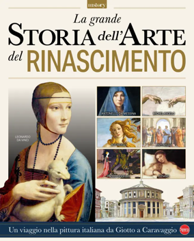 Cover of History Speciale