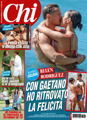 Cover of Chi
