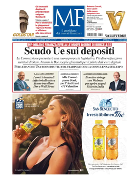 Cover of MF