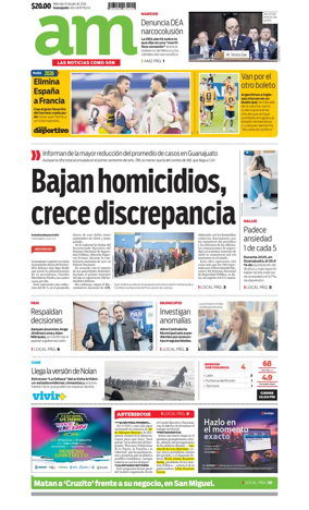 Cover of Corredor Industrial