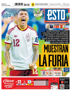 Cover of Esto