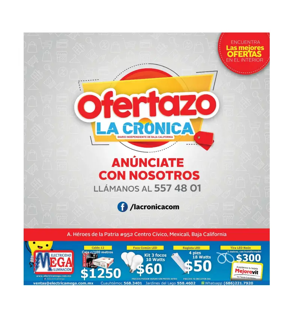 Cover of Ofertazo