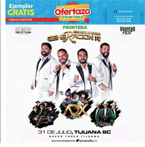 Cover of Ofertazos