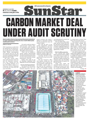 Cover of Sun.Star Cebu