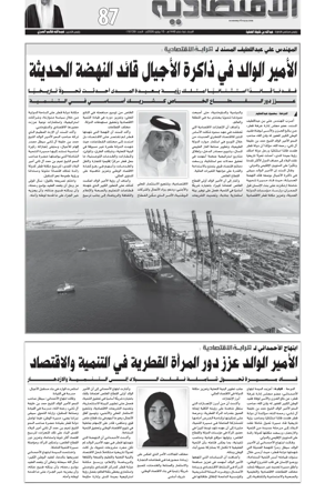 Cover of Al Raya Economy