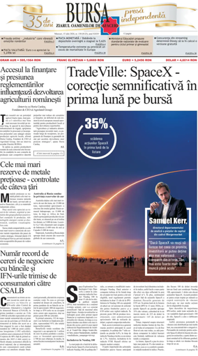 Cover of Bursa