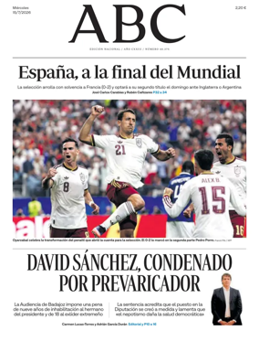 Cover of ABC (Nacional)
