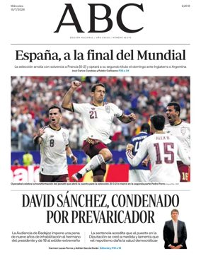 Cover of ABC Primera