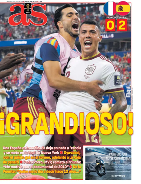 Cover of AS