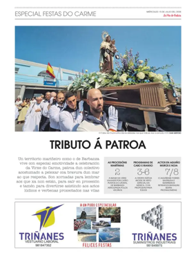 Cover of Especiales1