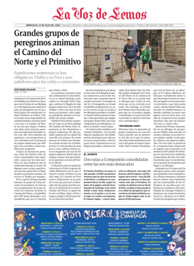 Cover of Monforte local