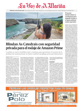 Cover of Viveiro local